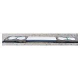 J Channel Bundle, 121ï¿½L