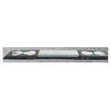J Channel Bundle, 121ï¿½L