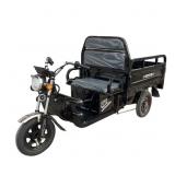 Onshine 60V Electric Cargo Tricycle