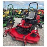 Toro Groundsmaster 3280-D 4WD Zero Turn Mower