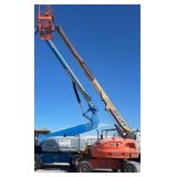 JLG 400S Lift