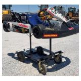 Racing Go Kart