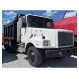 1999 Volvo 6x4 Dump Truck