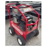 2024 Magnum 4000 Series Gold Pressure Washer