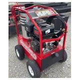 NEW 2026 Magnum 4000 Series Gold Pressure Washer