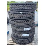 Goodyear Marathon LHD GY 295/ 75R22.5 Semi Steer T
