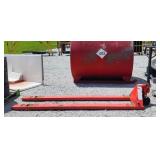Vestil Manufacturing Corporation Long Fork Pallet