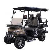 2026 Onshine OSGC4 60V Golf Cart