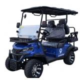 2026 Onshine OSGC4 60V Golf Cart