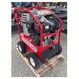 NEW 2026 Magnum 4000 Series Gold Pressure Washer