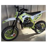 BRAND NEW 49cc Off Road Dirtbike