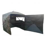 Onshine Hunting Blind 360Â° View