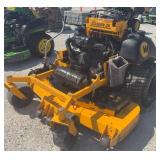 Wright Stander ZK 61 61" Commercial Grade Stand-O
