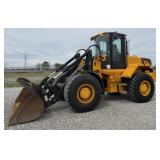 JCB 426 Wheel Loader