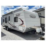 2014 Jay Flight 264BH Camper