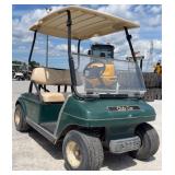 2004 Club Car OS 48V Golf Cart
