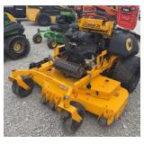 Wright Stander ZK 61 61" Commercial Grade Stand-O