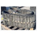 Bobcat OEM 450x86x55 Tracks
