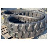 Bobcat OEM 400x72.5x36 Tracks