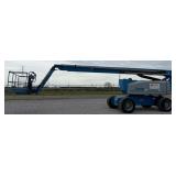 Genie Z80-60 80 Boom Lift