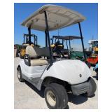 2008 Yamaha Gas Golf Cart