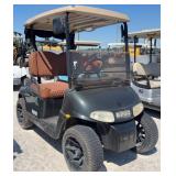 E-Z-Go Freedom RXV 48V Golf Cart