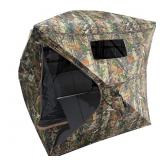 Onshine 270Â° Hunting Shelter