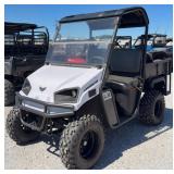 2022 Landmaster L3 UTV