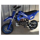 BRAND NEW 49CC Off Road Dirt Bike