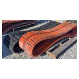 Bobcat OEM 450x86x52 Tracks