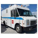 2008 Freightliner Step Van