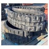 Bobcat OEM 320x86x53 Tracks
