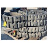 Bobcat OEM 320x86x53 Tracks