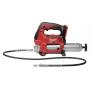 Milwaukee M18 18V Cordless 2-Speed Grease Gun