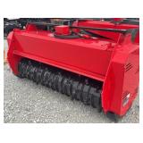 2026 FUTURE 72" Hydraulic Mulcher