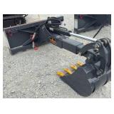 2026 LandHonor Hydraulic Big Arm Backhoe