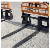 2025 LandHonor 48" Quick Attach Forks