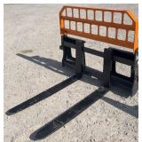2025 LandHonor 48" Quick Attach Forks