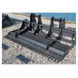 2026 LandHonor 78" Quick Attach Land Plane
