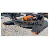 2026 LandHonor 66" Hydraulic Brush Cutter