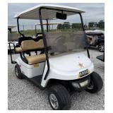 E-Z-Go TXT48 48V Golf Cart