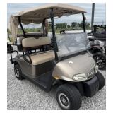 E-Z-Go 48V Golf Cart