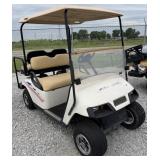E-Z-Go 36V Golf Cart