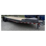 BRAND NEW 2026 Delta 24