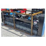 2026 RAYTREE 78" Hydraulic Soil Conditioner