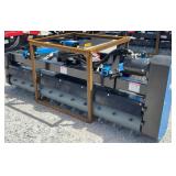 2026 RAYTREE 78" Hydraulic Soil Conditioner