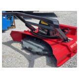 2026 RAYTREE 70" Hydraulic Disc Mulcher