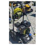 Ryobi 3300 PSI 2.4 GPM Gas Pressure Washer