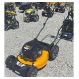 DEWALT 21" RWD 3-in-1 Gas Self Propelled Lawn Mow