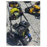 Ryobi 3300 PSI 2.4 GPM Gas Pressure Washer